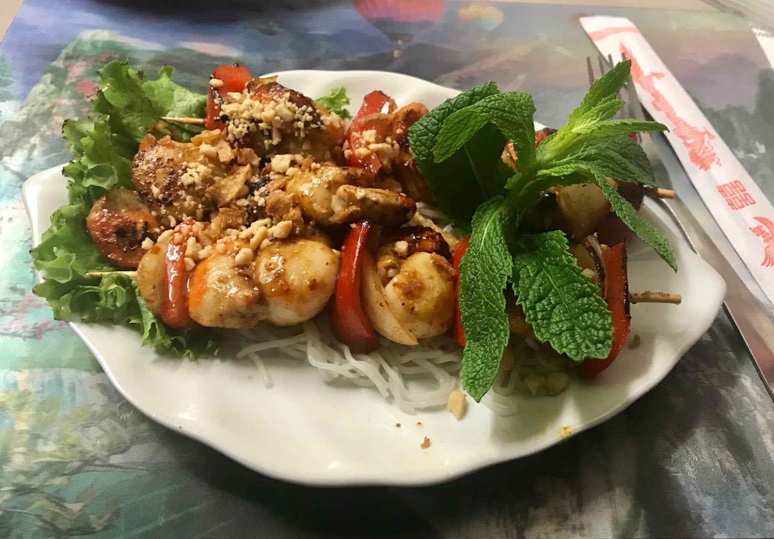 Golden Dragon · Photos 1