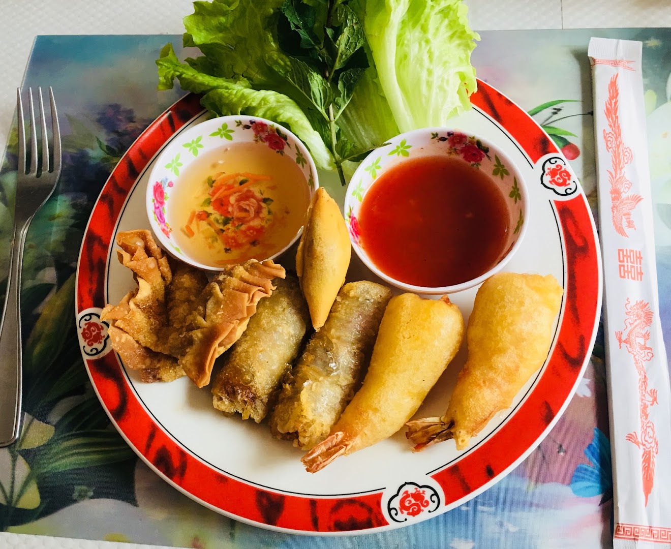Golden Dragon · Photos 3